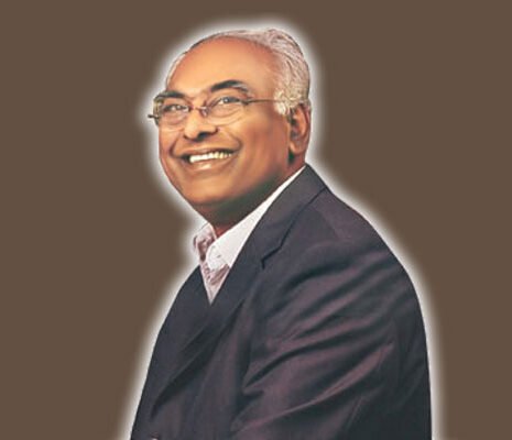 Dr. L Rathaiah Founder & Chairman- Vignan's World One School