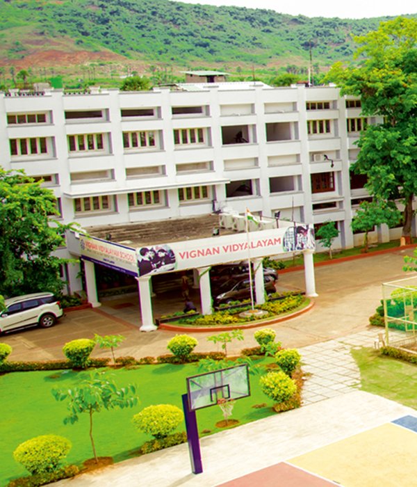 Best CBSE School in Visakhapatnam with hostel | Admission Open