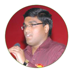 Mr. A. Sridhar Babu